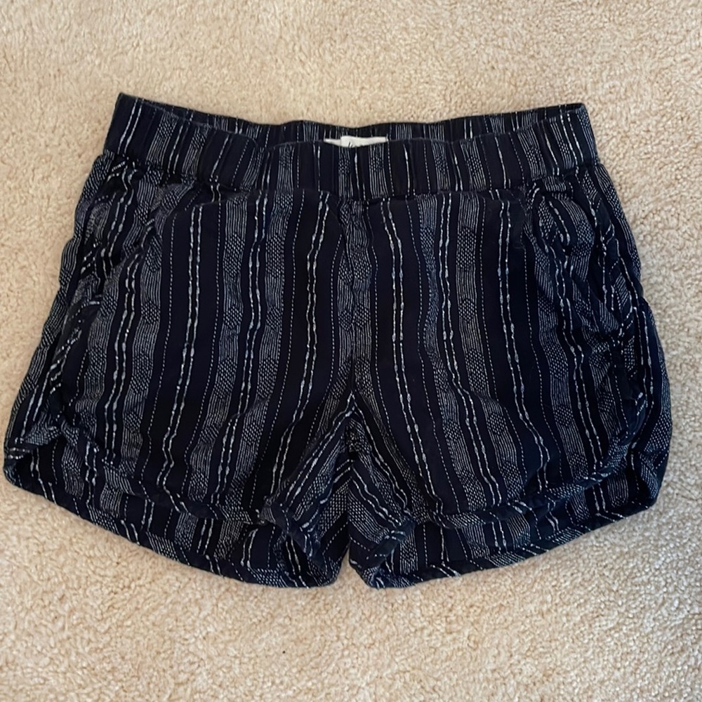 Madewell women’s shorts